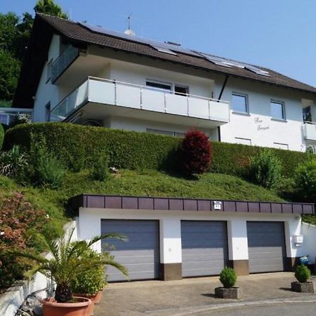 Appartement Haus Irmgard à Zell am Harmersbach Extérieur photo