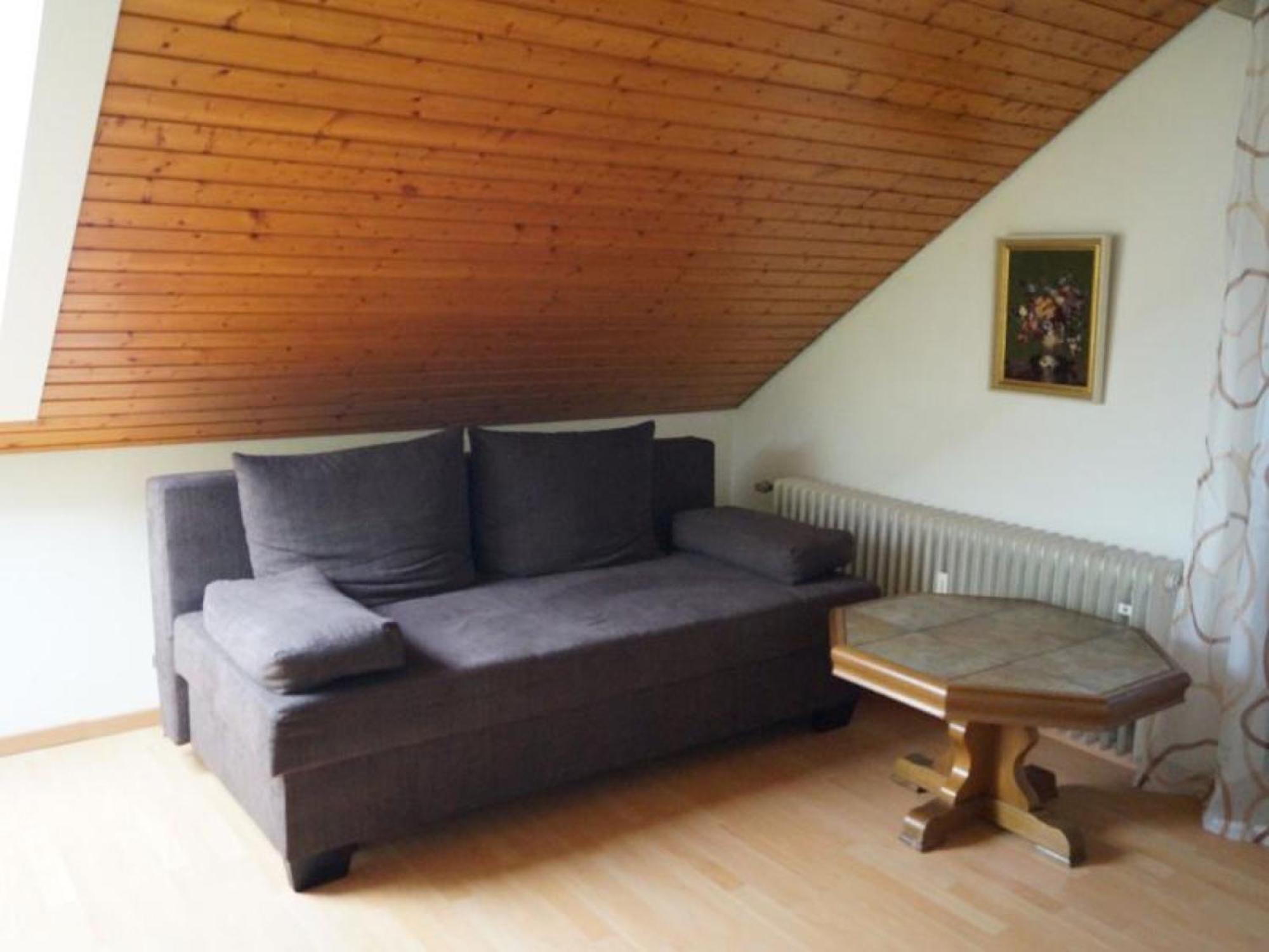Appartement Haus Irmgard à Zell am Harmersbach Extérieur photo